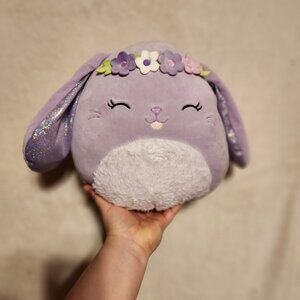 Bubbles 10" Squishmallows Plush